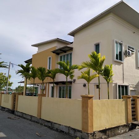 Joe Homestay Alor Setar Esterno foto