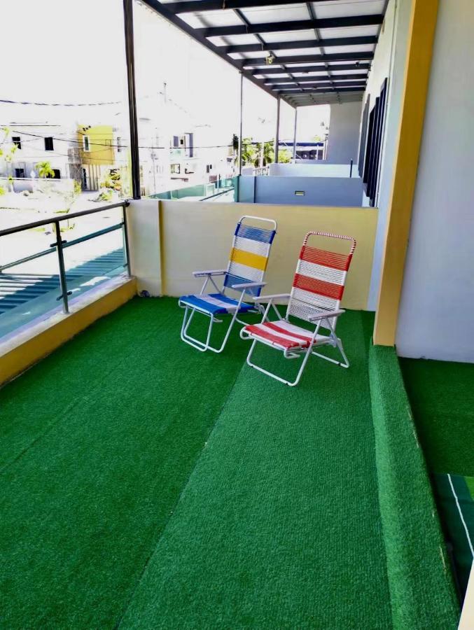 Joe Homestay Alor Setar Esterno foto