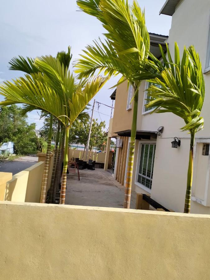 Joe Homestay Alor Setar Esterno foto