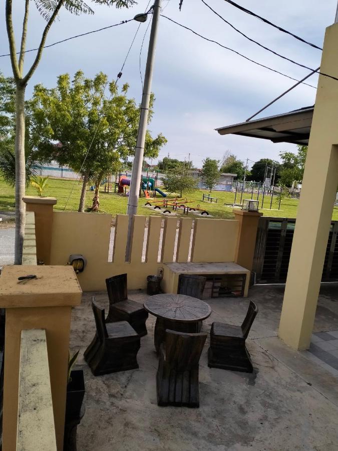 Joe Homestay Alor Setar Esterno foto